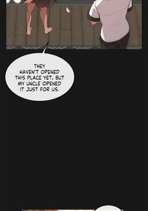 Sexcape Room: Wipe Out Ch.9/9 Completed - Page 111