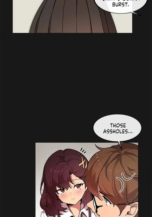 Sexcape Room: Wipe Out Ch.9/9 Completed Page #105