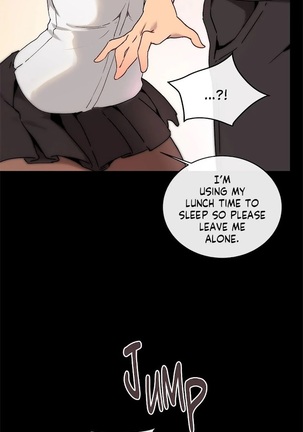 Sexcape Room: Wipe Out Ch.9/9 Completed - Page 82
