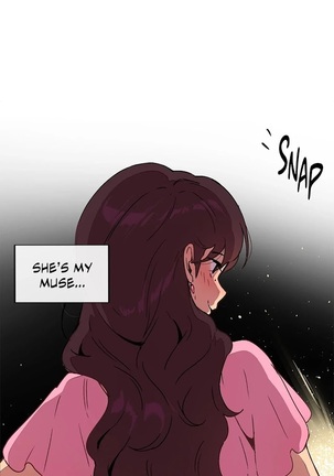 Sexcape Room: Wipe Out Ch.9/9 Completed Page #255