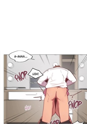 Sexcape Room: Wipe Out Ch.9/9 Completed Page #243