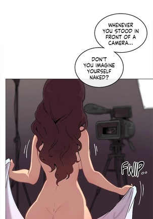 Sexcape Room: Wipe Out Ch.9/9 Completed - Page 189