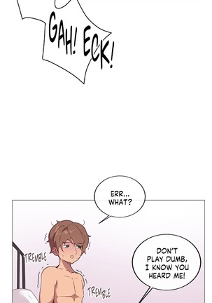 Sexcape Room: Wipe Out Ch.9/9 Completed - Page 209