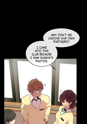 Sexcape Room: Wipe Out Ch.9/9 Completed - Page 211
