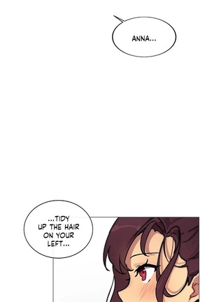 Sexcape Room: Wipe Out Ch.9/9 Completed - Page 53