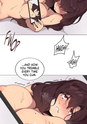 Sexcape Room: Wipe Out Ch.9/9 Completed - Page 190