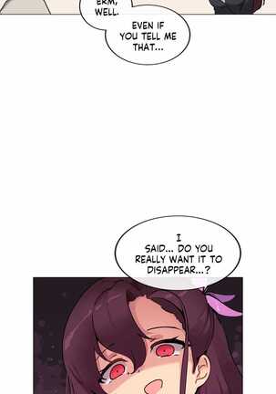 Sexcape Room: Wipe Out Ch.9/9 Completed Page #27