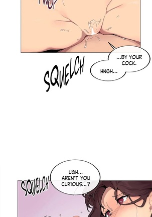 Sexcape Room: Wipe Out Ch.9/9 Completed Page #177