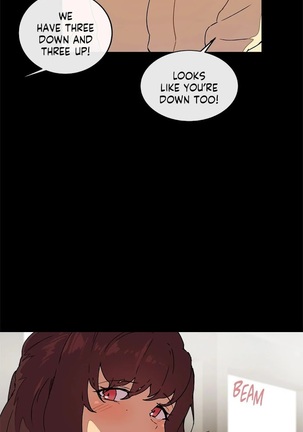 Sexcape Room: Wipe Out Ch.9/9 Completed - Page 214