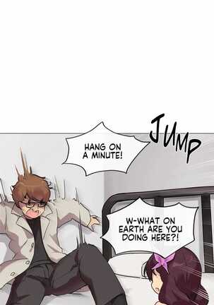 Sexcape Room: Wipe Out Ch.9/9 Completed - Page 7