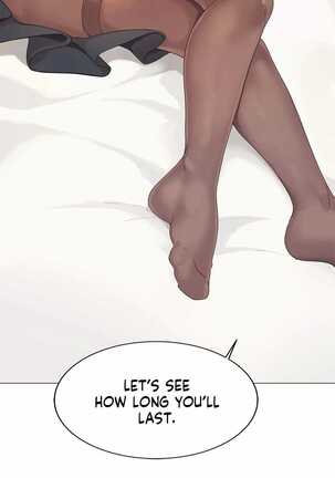 Sexcape Room: Wipe Out Ch.9/9 Completed Page #37