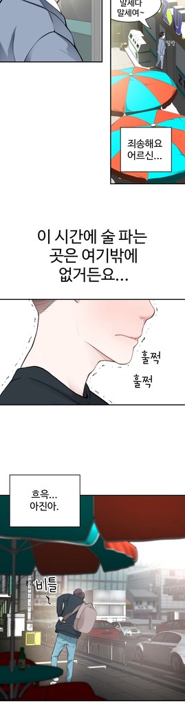 Tissue Thieves Ch.1-26