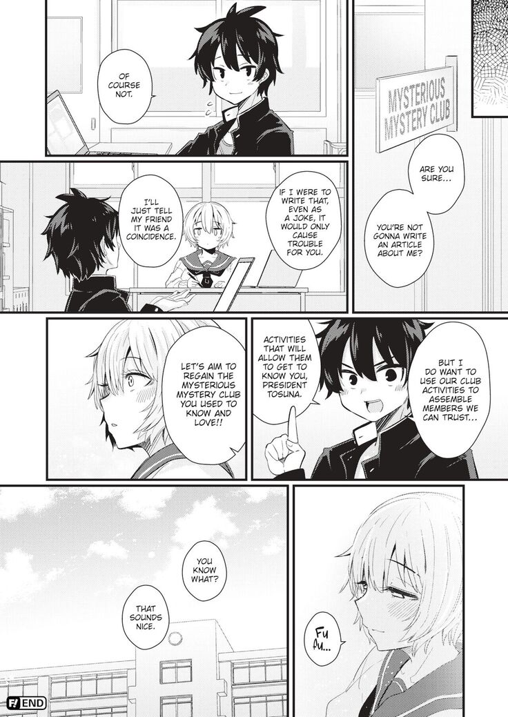 WEEKLY Kairakuten 2022 No.16+17