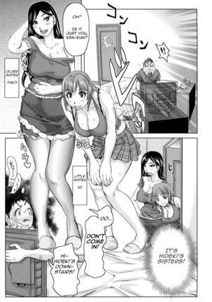 Chijo Wakusei | Planet of the Lewd Woman Page #144