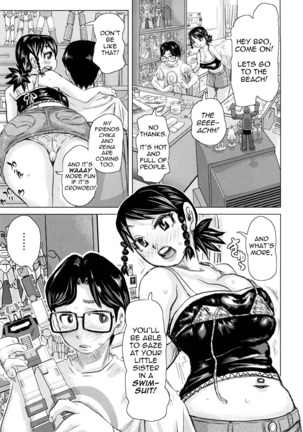 Chijo Wakusei | Planet of the Lewd Woman Page #102
