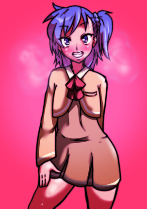 Lucky Star de Ero Shuu Page #226