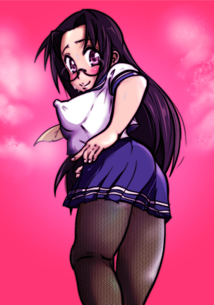 Lucky Star de Ero Shuu Page #219