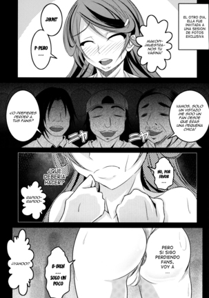 Dokidoki Kyun Kyun Sou e Youkoso | Welcome to Heartthrob Manor - Page 16