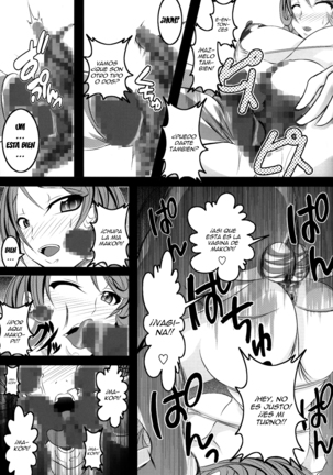 Dokidoki Kyun Kyun Sou e Youkoso | Welcome to Heartthrob Manor Page #18