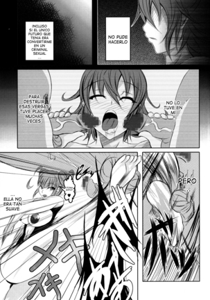 Dokidoki Kyun Kyun Sou e Youkoso | Welcome to Heartthrob Manor - Page 26