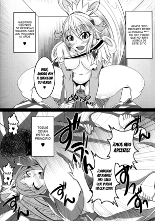 Dokidoki Kyun Kyun Sou e Youkoso | Welcome to Heartthrob Manor - Page 30