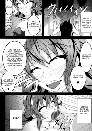 Dokidoki Kyun Kyun Sou e Youkoso | Welcome to Heartthrob Manor - Page 22