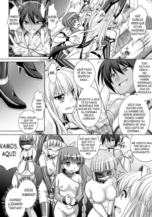 Brandish vol 5 Page #105