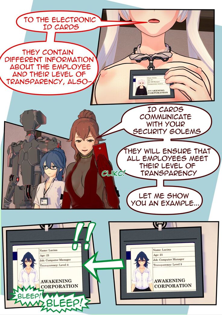 DHA: Unionize! prolouge [fire emblem   )