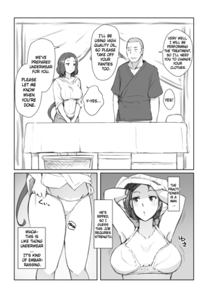 Rinko-san no Rinpaeki no Nagare o Yoku Suru Hon+ - Page 3