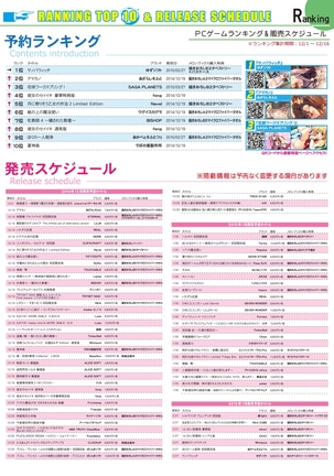 月刊めろメロ2015年1月号 Page #23