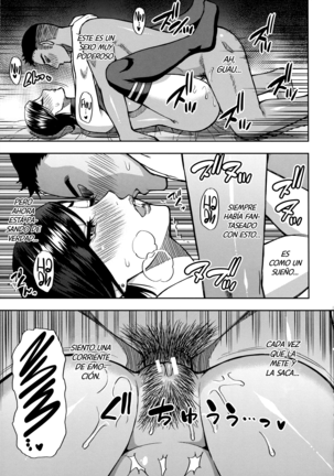 Anoko no Kawari ni Sukinadake Ch. 1 | Hazme todo lo que le harías a ella Ch. 1 Page #31