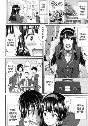 Kore ga Warera no Nikubenki-chan!! - Page 2