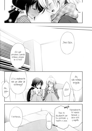 04. Love Live Always With You! Page #34