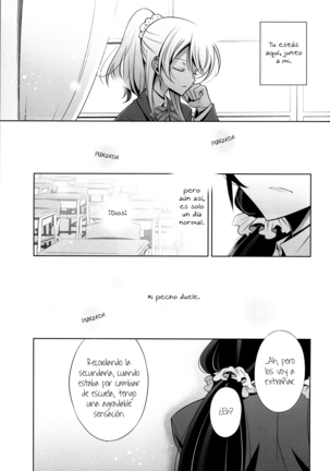 04. Love Live Always With You! Page #5