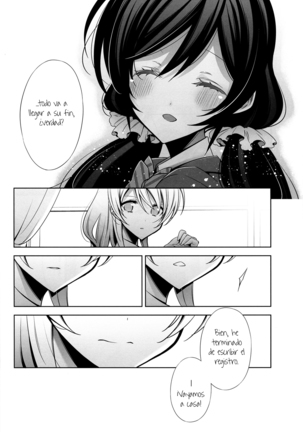 04. Love Live Always With You! Page #8