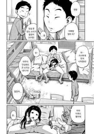 Imouto Access - Sister Access Ch. 1-2 Page #29