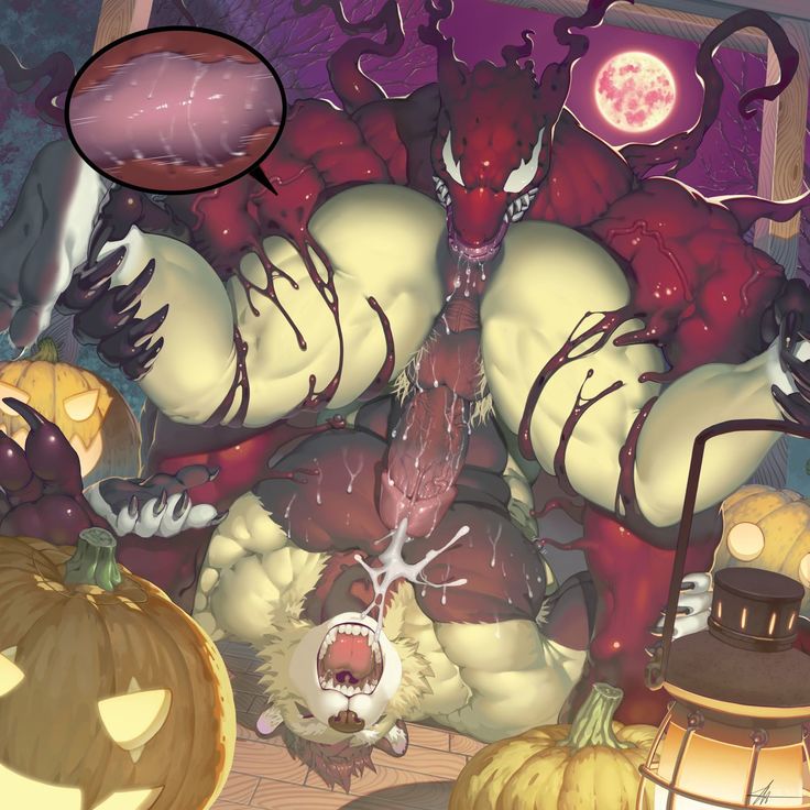 Raccoon21 - Halloween Karnage