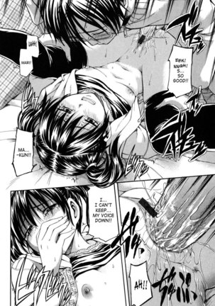 Can't Lose Page #18