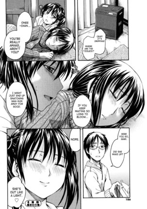 Can't Lose Page #21