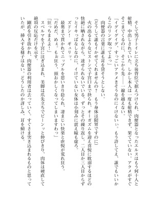 イセリア英雄戦記 6 【購入特典】 - Page 44