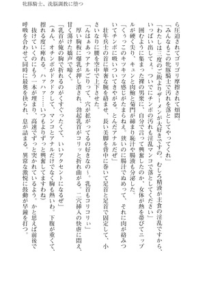 イセリア英雄戦記 6 【購入特典】 - Page 39