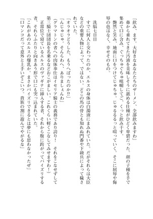 イセリア英雄戦記 6 【購入特典】 - Page 28