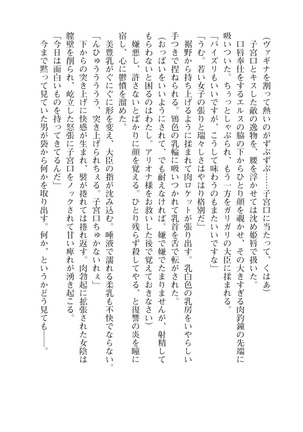 イセリア英雄戦記 6 【購入特典】 - Page 16