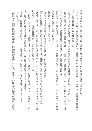 イセリア英雄戦記 6 【購入特典】 - Page 26