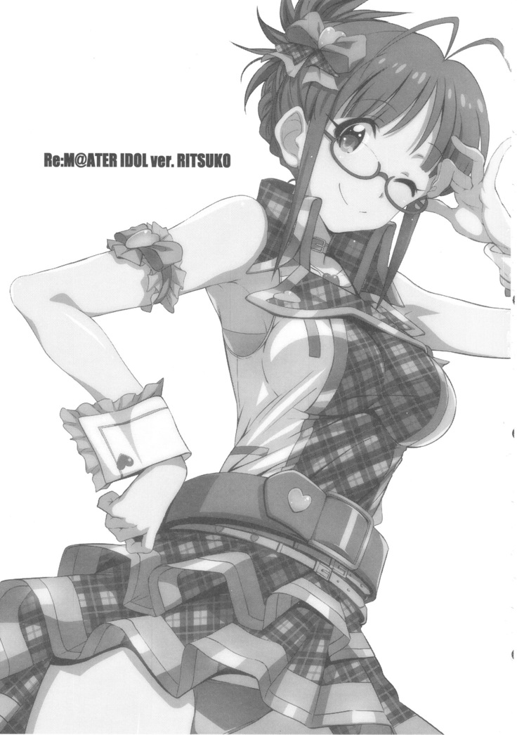 Re:M@STER IDOL ver.RITSUKO