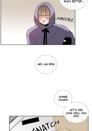 Talk To Me Ch.1-49 - Page 850