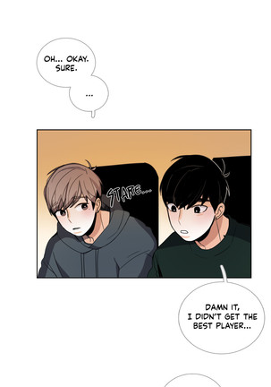 Talk To Me Ch.1-49 - Page 857
