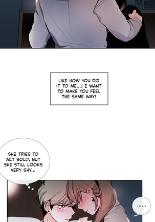 Talk To Me Ch.1-49 - Page 307