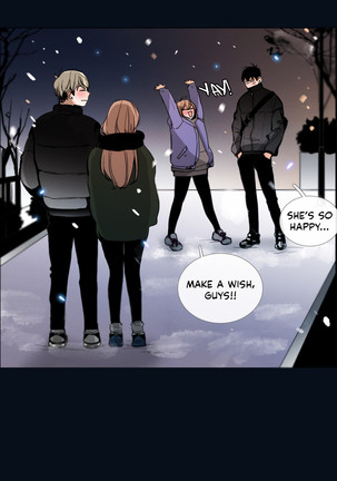 Talk To Me Ch.1-49 Page #413
