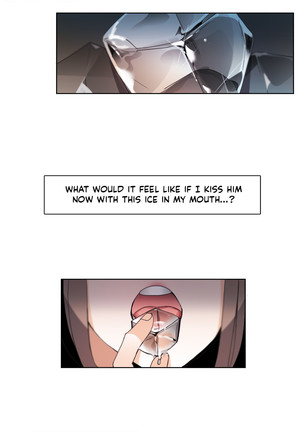 Talk To Me Ch.1-49 Page #824